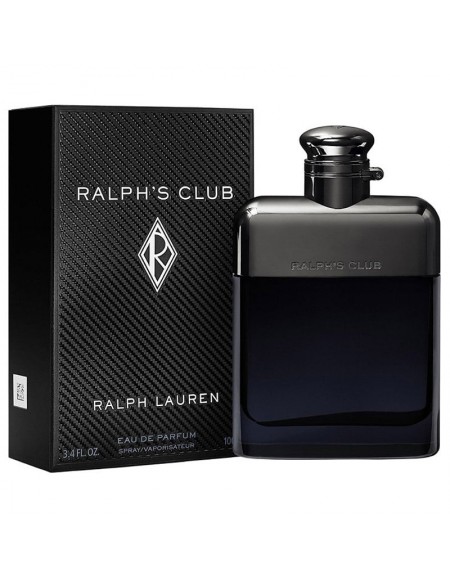RALPH LAUREN RALPH'S CLUB