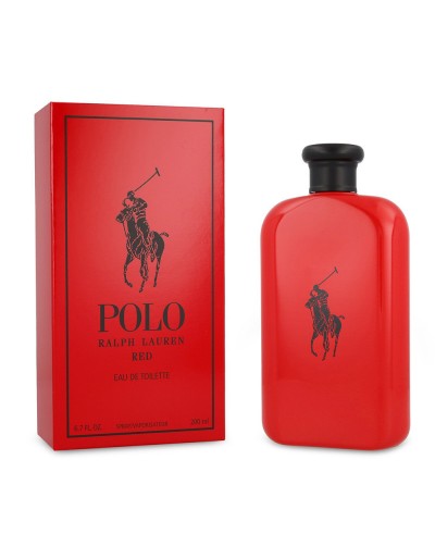 PERFUME RALPH LAUREN POLO...