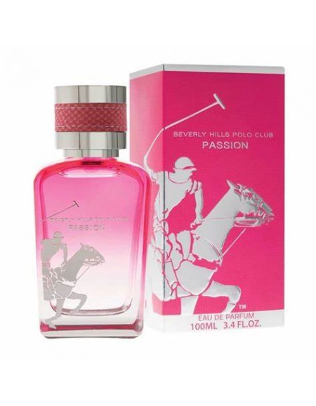 PERFUME POLO CLUB BEVERLY...