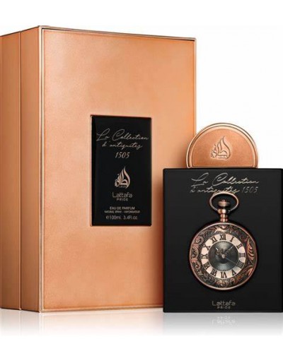 PERFUME LATTAFA LA...