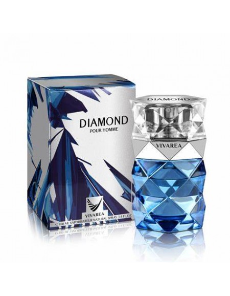 PERFUME EMPER DIAMOND POUR...