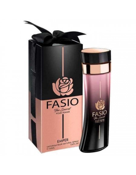PERFUME EMPER FASIO POUR...
