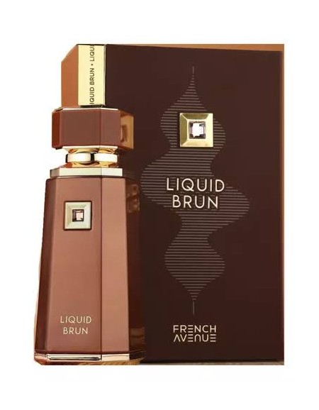 PERFUME FRENCH AVENUE...