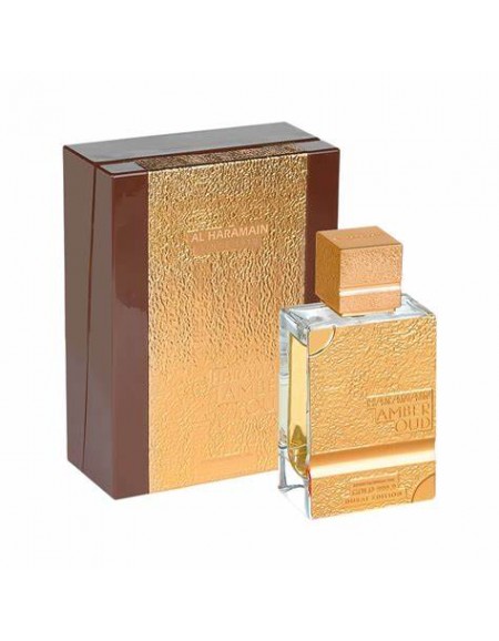 PERFUME AL HARAMAIN AMBER...
