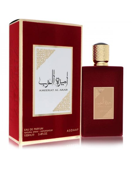 PERFUME ASDAAF AMEERAT AL...