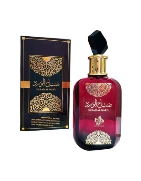 Perfume Al Wataniah Sabah...