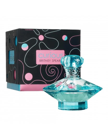 PERFUME FANTASY CURIOUS...