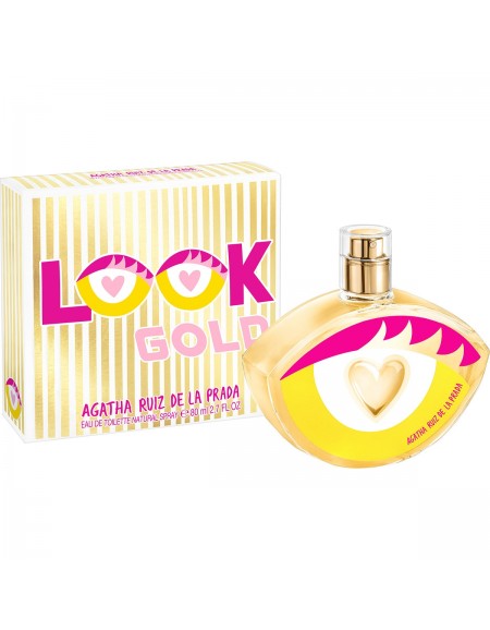 Perfume Agatha Ruiz de La...