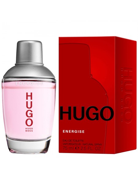 PERFUME HUGO BOSS ENERGISE...