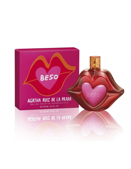 PERFUME AGATHA RUIZ DE LA...