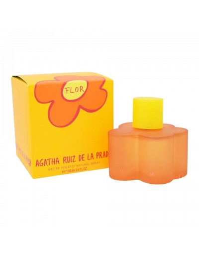 PERFUME AGATHA RUIZ DE LA...