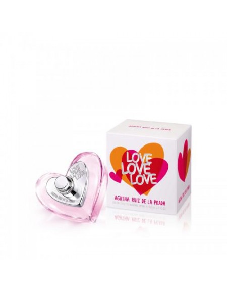 PERFUME AGATHA RUIZ DE LA...