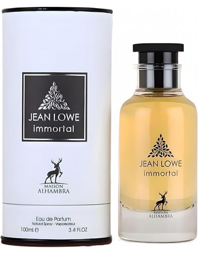 PERFUME ALHAMBRA JEAN LOWE...