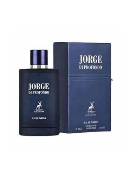 PERFUME MAISON ALHAMBRA...