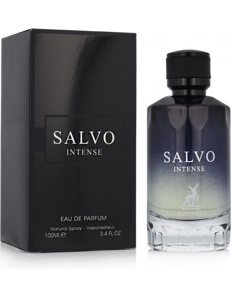 PERFUME MAISON ALHAMBRA...