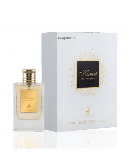 PERFUME MAISON ALHAMBRA...