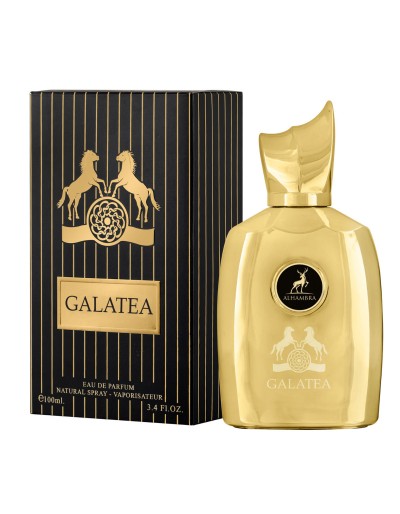 PERFUME MAISON ALHAMBRA...