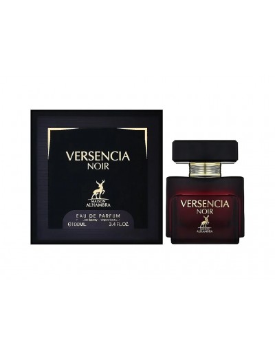 PERFUME MAISON ALHAMBRA...