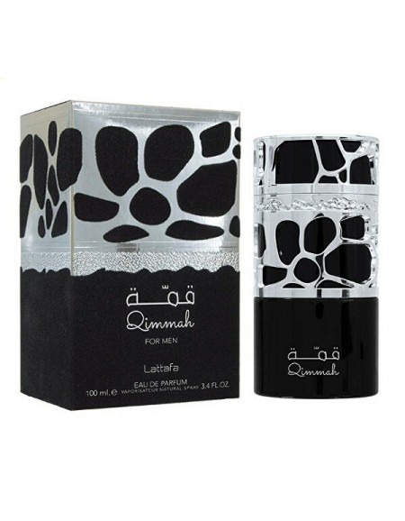 PERFUME LATTAFA QIMMAH M...