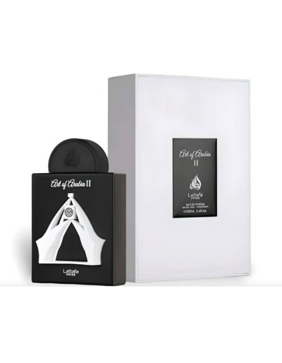 PERFUME LATTAFA PRIDE ART...