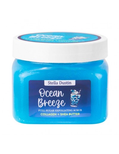 ESFOLIANTE CORPORAL STELLA...