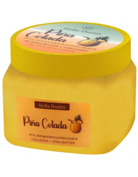 ESFOLIANTE CORPORAL STELLA...