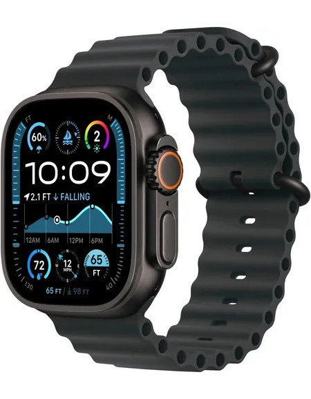 APPLE WATCH ULTRA 2 49MM...