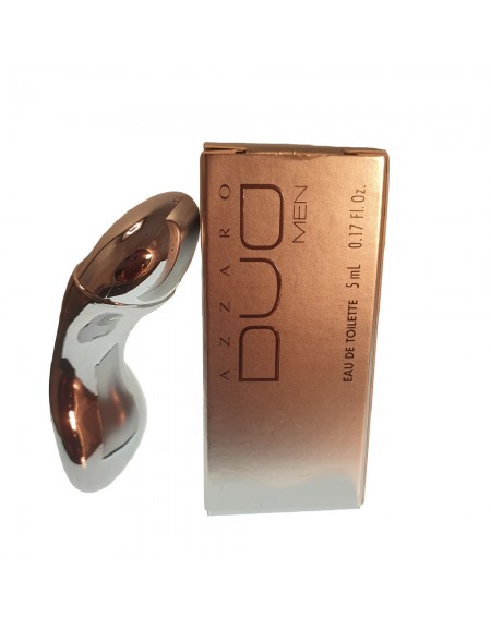 PERFUME MINI AZZARO DUO MEN...