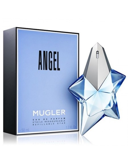 PERFUME MUGLER ANGEL STAR...