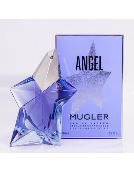 PERFUME MUGLER ANGEL F EDP...