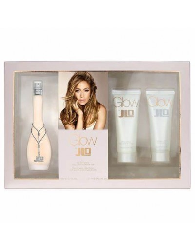 KIT PERFUME JENNIFER LOPEZ...