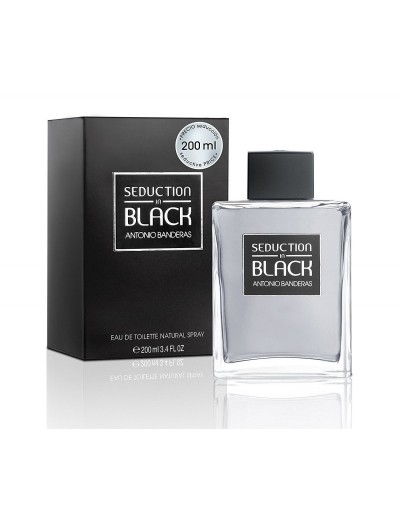 PERFUME ANTONIO BANDERAS...