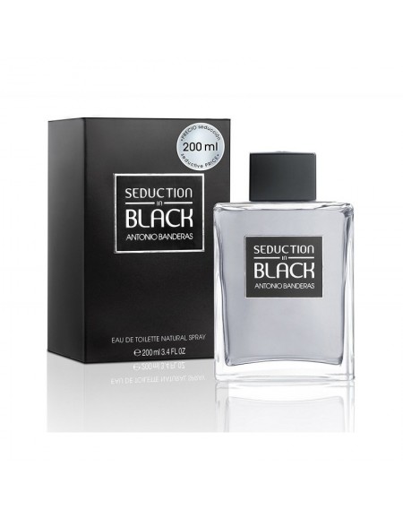 PERFUME ANTONIO BANDERAS...