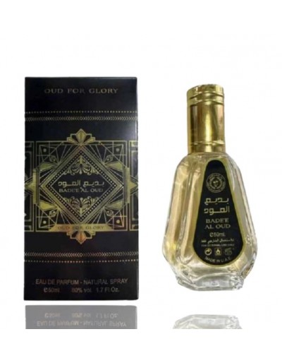 PERFUME LATTAFA BADE´E AL...