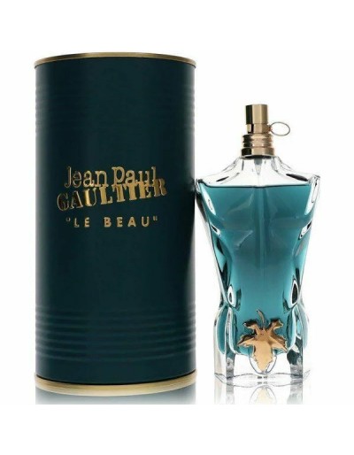 Perfume Jean Paul Gaultier...