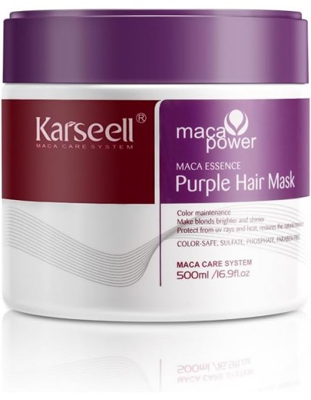 MASCARA KARSEELL POWER...
