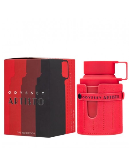 PERFUME ARMAF ODYSSEY...