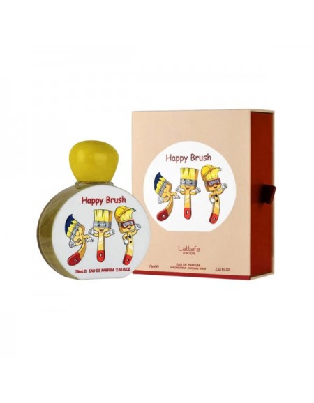 PERFUME LATTAFA KIDS HAPPY...