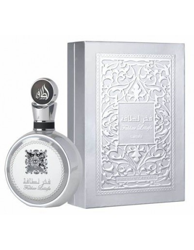 PERFUME LATTAFA FAKHAR...
