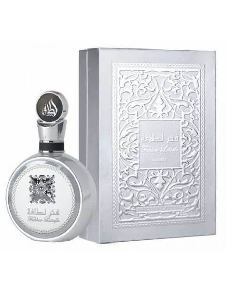 PERFUME LATTAFA FAKHAR...
