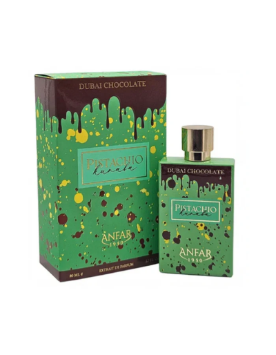 PERFUME ANFAR DUBAI...