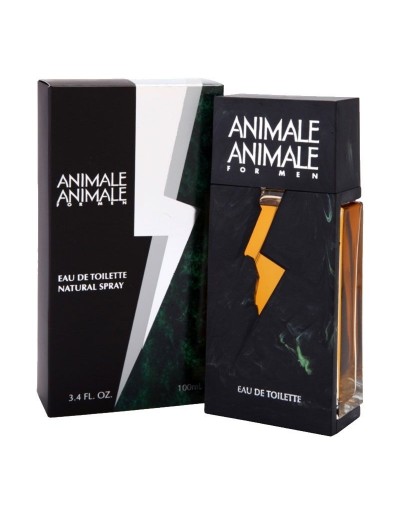 PERFUME LP ANIMALE ANIMALE...