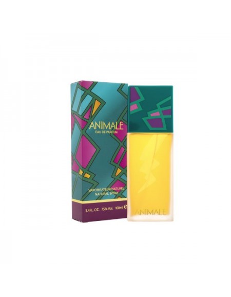 PERFUME LP ANIMALE F EDP 100ML