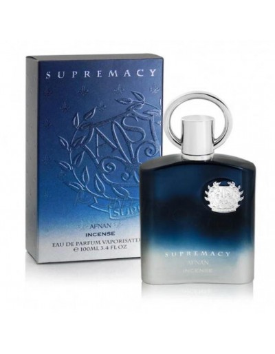 PERFUME AFNAN SUPREMACY...