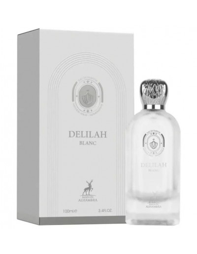 PERFUME MAISON ALHAMBRA...