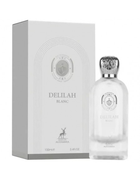 PERFUME MAISON ALHAMBRA...