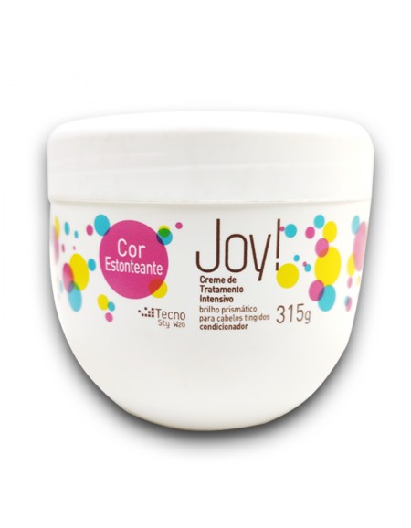 Condicionador Joy Creme de...