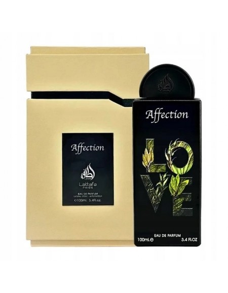 PERFUME LATTAFA AFFECTION...