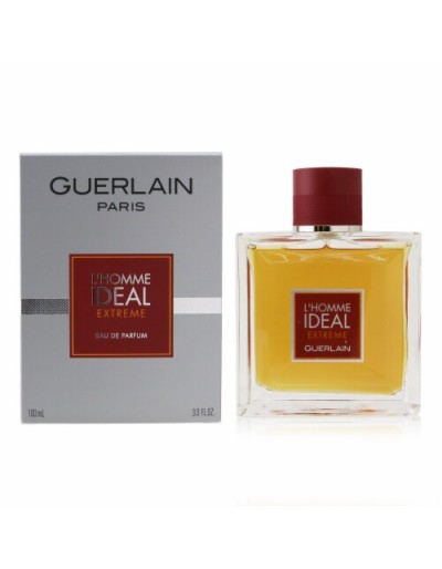 PERFUME GUERLAIN L´HOMME...