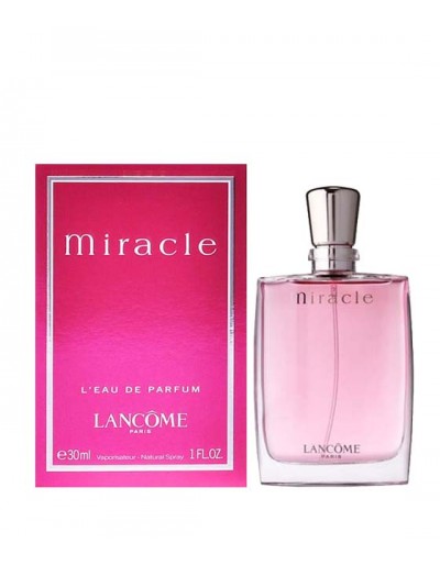 Perfume Lancome Miracle EDP...